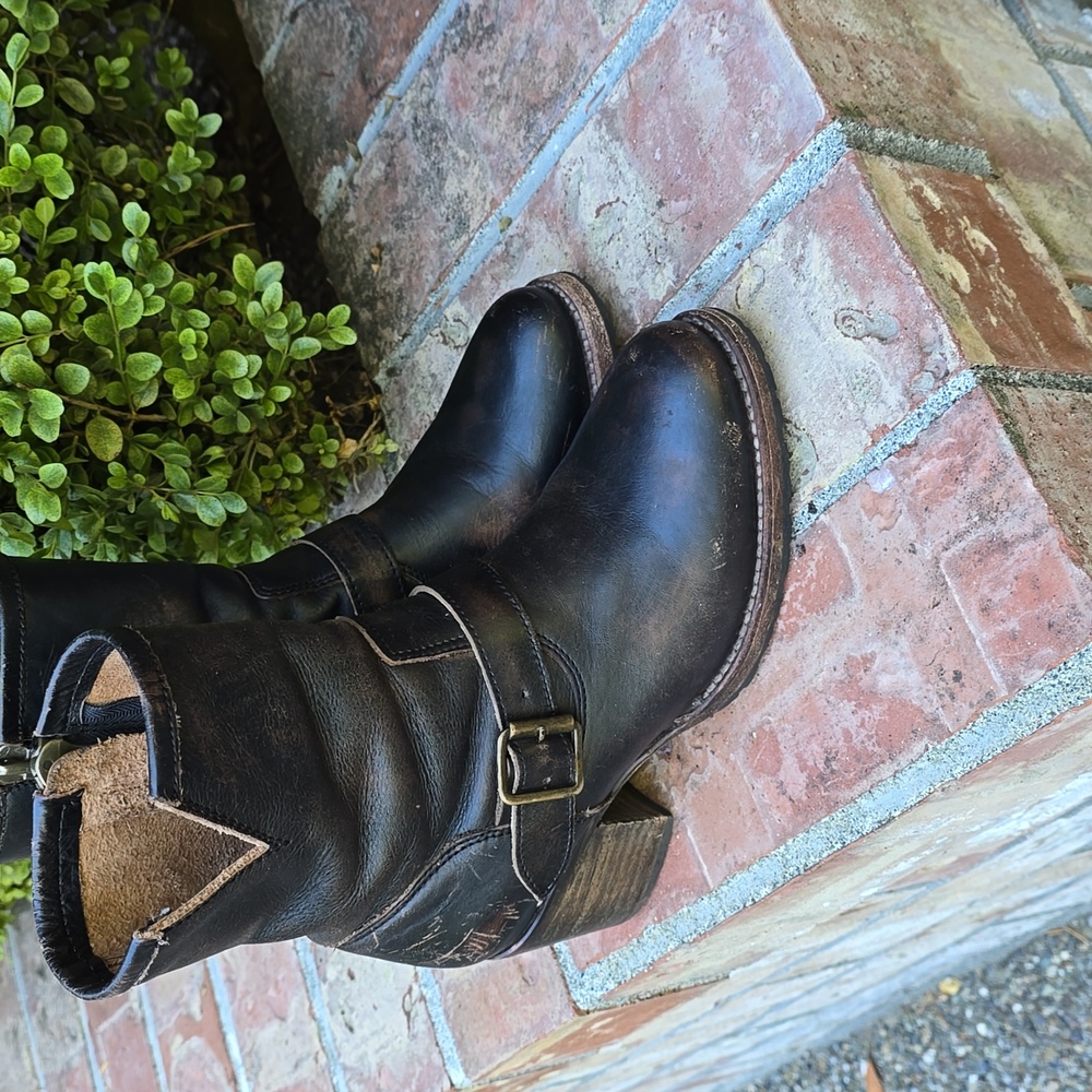 Freebird Boots - Picture 9 of 12